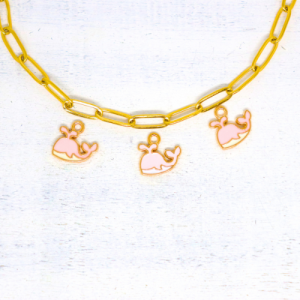 Bálna charm