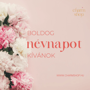 Névnapi ajándékutalvány