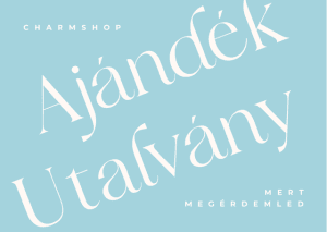 charmshop ajandekutalvany7 – kozepes