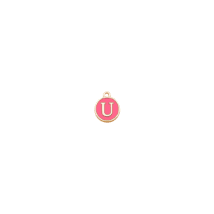 u pink charm arany