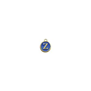 z sotetkek charm arany
