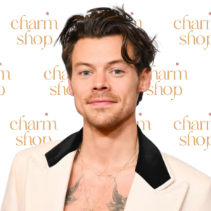 Charm nyaklánc/karkötő - Charmshop Budapest - Harry Styles