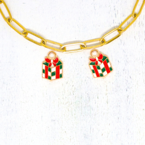 Charm nyaklánc/karkötő - Charmshop Budapest - karácsonyi ajándék charm