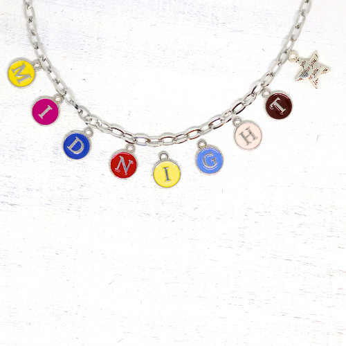 Taylor Swift - Midnights