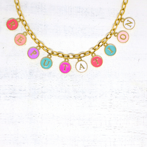 Taylor Swift - Reputation