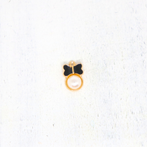 Gyöngy masnival charm