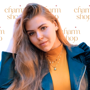 Lady Szomjas - Charmshop.hu