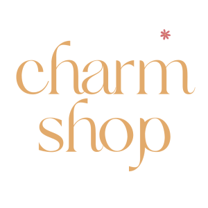 Charmshop logo
