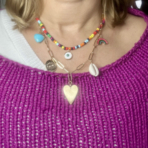 charmshop budapest boho nyaklanc