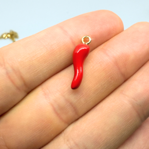 Paprika chili piros charm