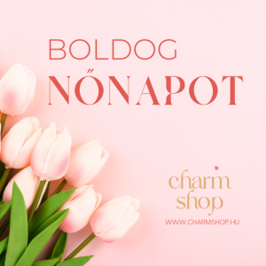 Nőnapi ajándékutalvány