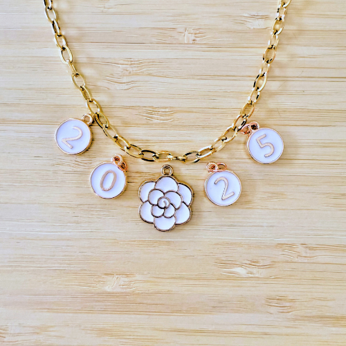 Tavaszi charm kollekció 1 - Charmshop.hu