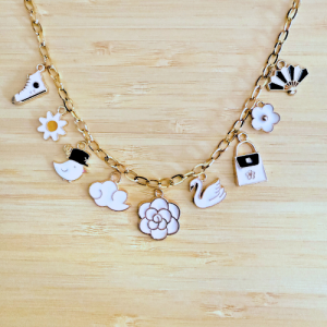 Tavaszi charm kollekció - Charmshop.hu