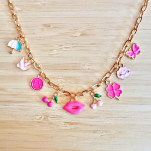 Tavaszi charm kollekció - Charmshop.hu