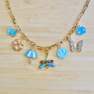 Tavaszi charm kollekció - Charmshop.hu