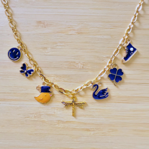 Tavaszi charm kollekció - Charmshop.hu