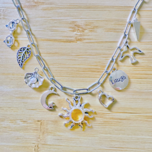 Tavaszi charm kollekció - Charmshop.hu