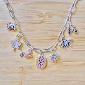 Tavaszi charm kollekció - Charmshop.hu