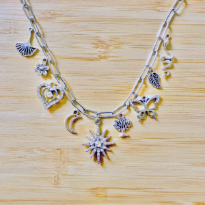 Tavaszi charm kollekció - Charmshop.hu