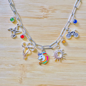 Tavaszi charm kollekció - Charmshop.hu