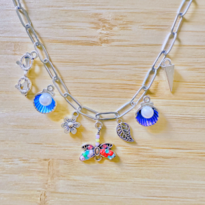 Tavaszi charm kollekció - Charmshop.hu