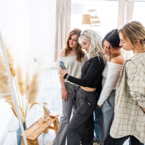 Szülinapi charm karkötőkészítő workshop Budapest