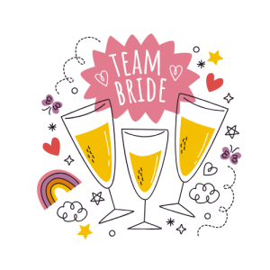 Lánybúcsú: kreatív charm karkötőkészítő workshop Budapesten