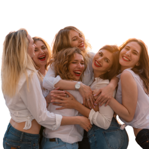 Lánybúcsú: kreatív charm karkötőkészítő workshop Budapesten