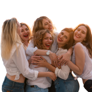 Lánybúcsú: kreatív charm karkötőkészítő workshop Budapesten