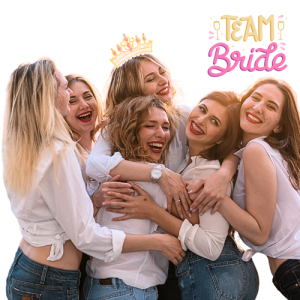 Lánybúcsú: kreatív charm karkötőkészítő workshop Budapesten