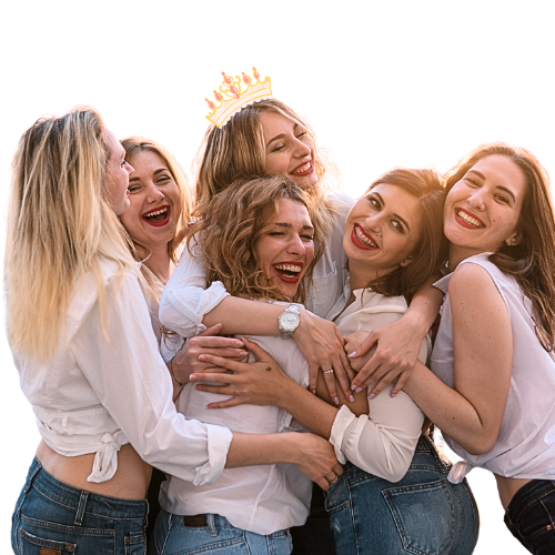 Lánybúcsú: kreatív charm karkötőkészítő workshop Budapesten