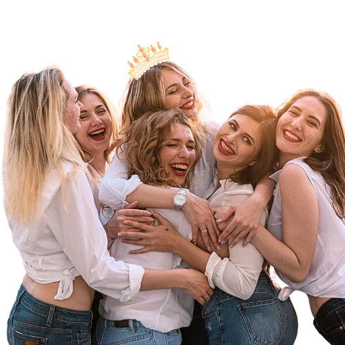 Lánybúcsú: kreatív charm karkötőkészítő workshop Budapesten