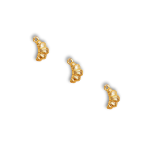Croissant charm - Charmshop Budapest