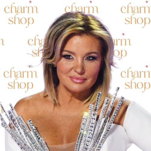 Milyen Charm Ékszereket Viselne Liptai Claudia? – Stílus, Elegancia és Egyediség