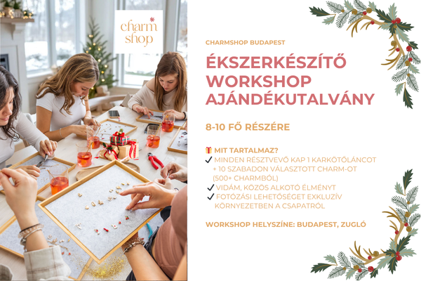 ekszerkeszito-workshop-ajandekutalvany-8-10-fos-charmshop-budapest ekszerkeszito workshop ajandekutalvany 8 10 fos charmshop budapest 1
