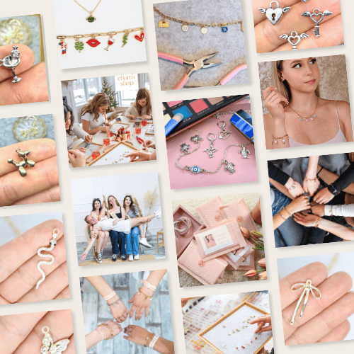 Charmshop - charmok minden alkalomra