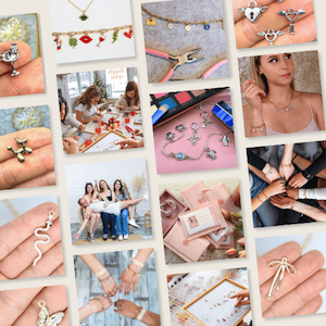 Charmshop - charmok minden alkalomra