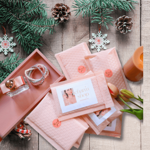 Charm ékszerek csomagpontra vagy házhoz szállítva